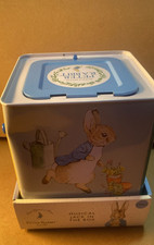 Peter Rabbit Jack In the Box