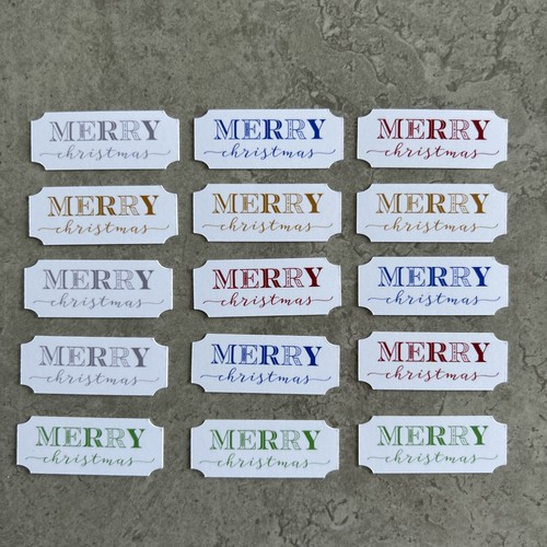 Merry christmas - merry,