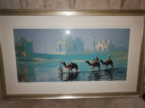 Rolf harris original limited - original,