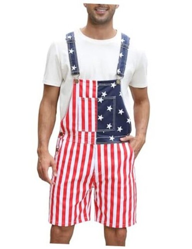 Men american flag - men's,