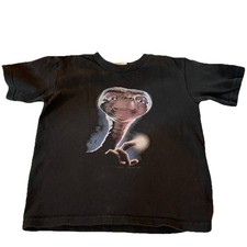 Vintage 80’s E.T. the Extra