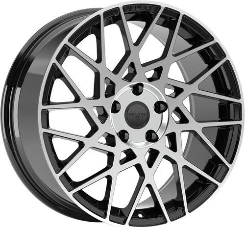 Alloy wheels velare vlr03 - alloy, 19"