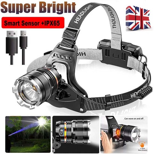 Super bright 9900000lm - super, led