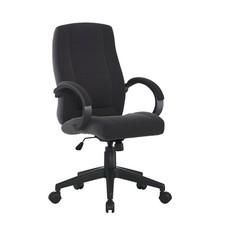 Dorset - High Back Fabric