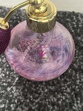 Perfume Spray Bottle