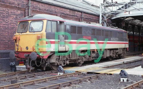 35mm railway negative class - negative,
