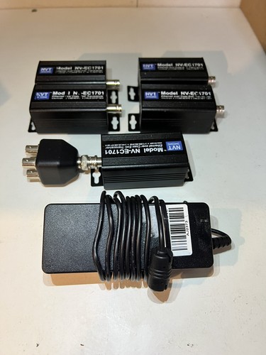 Nvt ec1701 set - nvt, 5