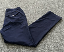 Oscar Jacobson Blue Smart