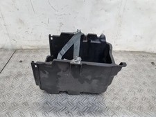 FORD FIESTA VIII Battery Pad