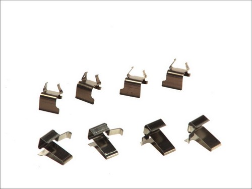 Installation kit for - qb, brake
