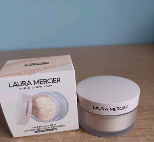 Laura mercier mini - mercier, translucent