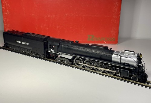 Rivarossi 1578 usa - rivarossi, 4-8-4