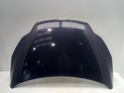 Ford focus bonnet 2010 - ford,