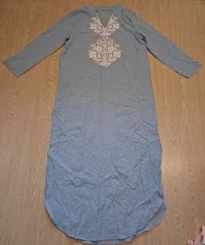 Unbranded size pale blue - unbranded,