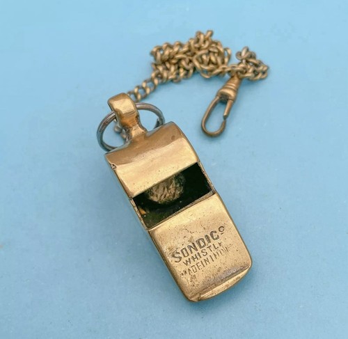 Sondico whistle police - sondico, railway