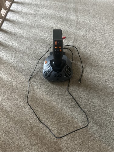 Thrustmaster farmstick - thrustmaster,