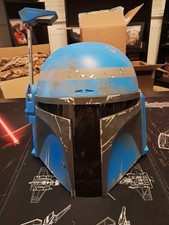 Star Wars Black Series Axe