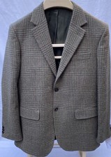 Hoggs Of Fife Field Pro Tweed