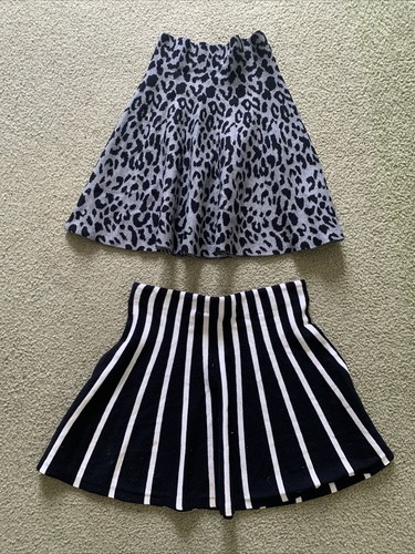 Girls animal print stripped - girls,