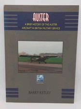 Auster brief history - of, the