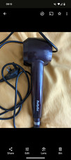 Perfect Curl Babyliss automatic hair curler RRP £69