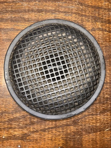 Vintage gemini speaker - 10”,