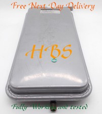 VOKERA EASI-HEAT PLUS 24S 30S