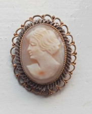 Antique 19th Century Shell