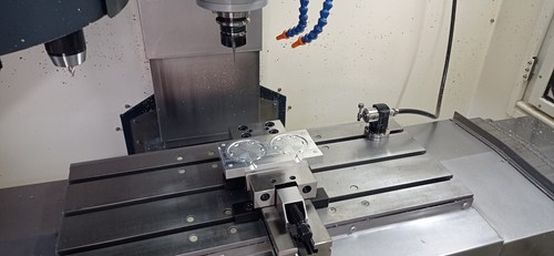 Custom cnc machining - cnc,