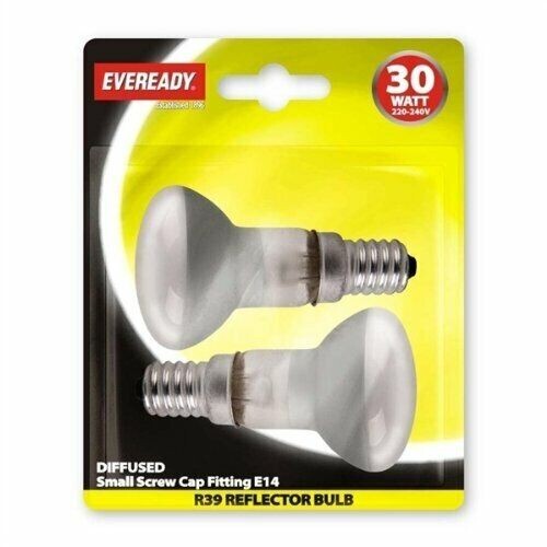 Eveready r39 30w - eveready,