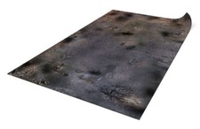 Ruined City 72"x48" compatible