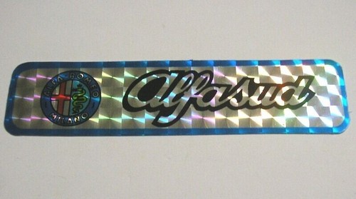 Old original prismatic sticker - prismatic,