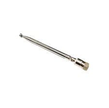 Telescopic dab radio aerial - dab,