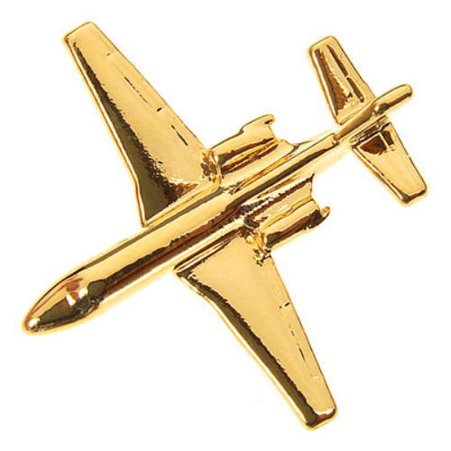 Cessna citation tie - cessna,