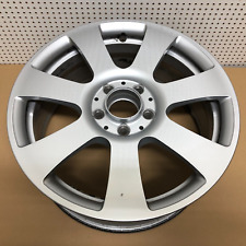 1x Mercedes Benz GLK X204 Alloy Wheel - 7.5J x 17 Inch ET 47.5 - A2044013502