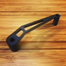 Classic Mini Interior Door Handles - Pair