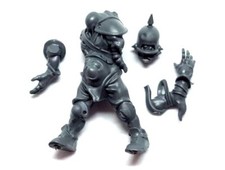  Nurgles rotters Blood Bowl