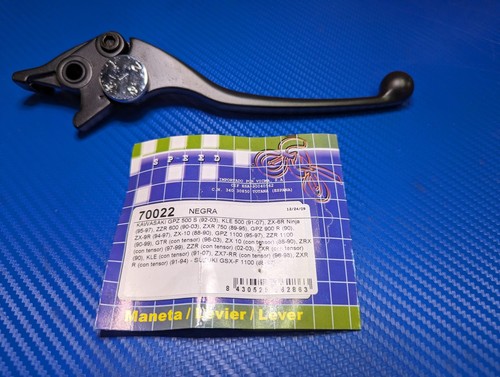 Brake lever kawasaki - kawasaki, 500s