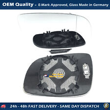 Wing Mirror Glass Fits