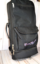 Vintage Fun TV Portable DVD