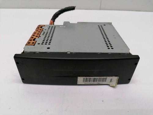 Renault espace radio - espace, module