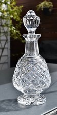 Superb Waterford Crystal ALANA