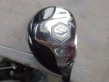 OLD STOCK~ MD GOLF HYBRID CLUB