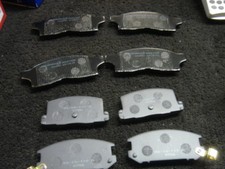 FOR TOYOTA MR2 GT TURBO REV2 3