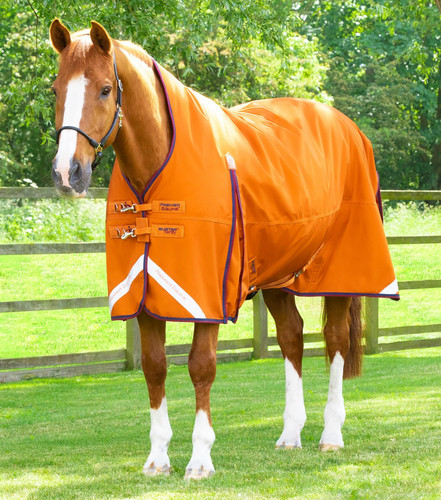 Premier equine buster hardy - premier,