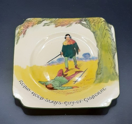 Royal doulton under - under, the