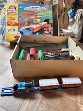 Tomy Tomica World Thomas the