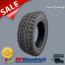 1x 275/60r20 119/116S BFGoodrich All-Terrain T/A KO2 4x4 2756020 FREE P&P