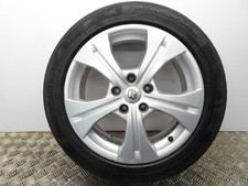 RENAULT GRAND SCENIC 17 INCH