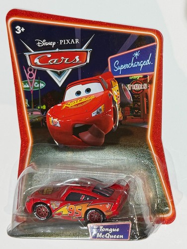 Disney pixar cars - pixar,